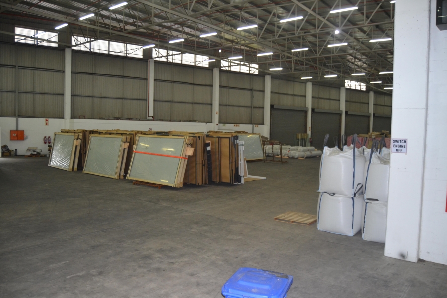 To Let commercial Property for Rent in Bellville South Western Cape